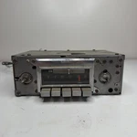 1970 Corvette Am/fm Radio-model No. 7302721- 01VFP1- Vintage Car. Fixed Price $399.99.
