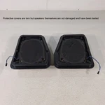 90-96 Corvette C4 Coupe Left & Right Rear Delco Speakers Pair Oem AA7326. Fixed Price $101.91.