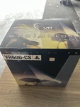 Jl Audio VR600-CS Rare Pair New In The Box Old School. Fixed Price $249.99.