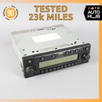00-04 Aston Martin DB7 Vantage Becker Radio Stereo Cassette Player Oem 23K. Fixed Price $797.23.