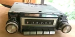 Am Radio Delco Chevy Truck And More 23BPB2 Untested Vintage 7935023. Fixed Price $45.00.