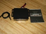 Refurbished Vintage Universal Oem Econo-vert Fm Converter # FC-101 Works Great!!. Fixed Price $68.75.