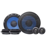 Pair Hifonics HCC65C 6.5" 150W Component Car Audio Speakers W/aluminum Tweeters. Fixed Price $49.95.