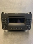 295216 System Gps Navigation Mercedes Class B (W245) A1698702589 Genuine. Fixed Price $126.53.