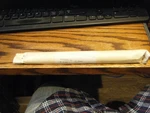 Nos Prc 8 10 Army Field Pack Radio AB-129 Fixed Long Range Antenna Base. Fixed Price $30.00.