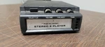 Realistic Track Stereo No. 12-1819A Car Radio. Fixed Price $49.99.