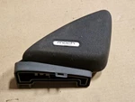 1999-2004 Oem Ford Mustang Mach Rh Audio Systems Door Speaker YR3F19A067-AA. Fixed Price $48.39.
