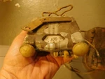 1939 Philco Radio Art Deco Retro Under Dash Universal Tuner Head Model 926 Am. Fixed Price $189.95.