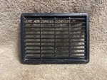 Used Ford D3OA-18978-AWA 1970-79 Thunderbird Mustang Door Panel Speaker Grille. Fixed Price $40.00.