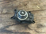 09-13 Oem Bmw E82 E90 E92 E88 E93 Info Cic Navigation Idrive Controller Knob *. Fixed Price $86.45.