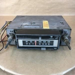 Triumph TR7 Original Car Stereo Am Fm Radio British Leyland 105041 Oem. Fixed Price $131.24.