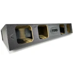 Mega Bass Subwoofer Box Ford F-150 09-25 F250 17-25 Crew Cab Fits 4X8 Square. Fixed Price $179.00.