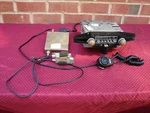 79-86 Cadillac Deville Fleetwood Am-fm Etr Cassette Cb Stereo Radio Delco. Fixed Price $500.00.