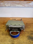 Fulton Am/ Fm /apx Cassette Car Radio # 16-5100 By Arthur Fulmer Rare Untested. Fixed Price $122.50.
