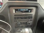 Audio Equipment Radio Control Panel From 08/03/09 Fits Mustang 1026869. Fixed Price $144.90.