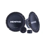 Memphis SRX60CV Street Reference Series 6.5" Oversize Component Speakers - Pair. Fixed Price $101.65.