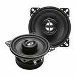 New Skar Audio RPX4 120 Watt 4-INCH 2-WAY Coaxial Car Speakers Pair. Fixed Price $42.49.