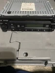 Mitsubishi Oem Radio Stereo Receiver Am Fm Cd Player DY-2U25W Black. Fixed Price $74.99.