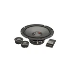Powerbass OE-6C 6.5" Component Replacement Speakers System 225W 75W Rms. Fixed Price $129.99.