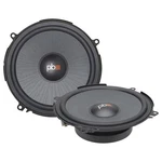 Powerbass OE700-TY 7" Toyota Plug And Play Mid Range Drivers, Pair 90WRMS /.... Fixed Price $107.67.