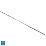 1967-69 Cutlass 442 Antenna Mast Only Oval With Oe Quality Spear Tip Gm 402253. Fixed Price $159.99.