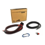 DS18 RY-KIT0.HD 0-GA Amplifier Installation For Harley Davidson. Fixed Price $198.95.
