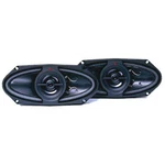 Kenwood 160 Watts 4X10" 2-WAY Front Dash/rear Deck Speaker System KFC-415C. Fixed Price $87.90.