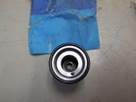 Nos 1969 Ford Galaxie Radio Disc Knob C9AZ-18830-A. Fixed Price $19.99.