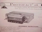 1970 Ford Mustang Mach Boss 302 429 Cougar Convertible Am Radio Service Manual. Fixed Price $19.99.