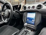 Ford Mustang 2015-2021 10.4" Radio Carplay Android Tesla Gps Navi 4+64GB. Fixed Price $409.00.