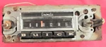Buick Riviera Skylark Original Radio 1968 1969 Model # 7302524. Fixed Price $59.99.