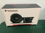 New. Rockford Fosgate P1V2-5 Punch 5.25" 3-WAY Coaxial Full Range Speakers. Fixed Price $144.49.