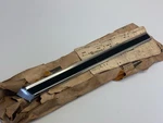 Nos Mopar 3419049 Left Rear Fender Moulding 1969 Dodge Coronet 500 Molding. Fixed Price $50.00.