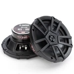 H Yanka ES-65 6.5" 500W Full-range 2-WAY Car Coaxial Door Speakers Audio Stereo. Fixed Price $52.66.