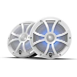 Wet Sounds Sw-w V3 Revolution Series 8" Marine Coaxial Speakers With.... Fixed Price $593.99.