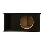 Deaf Bonce Machete MF-12R Heavy-duty Kerf Ported Sub Enclosure Box 12"- Black. Fixed Price $239.99.