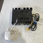 Read 1985-1991 Volvo V740 V750 V780 Oem Amplifier HA3141. Fixed Price $89.99.
