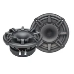 Powerbass PBX-PRO6CD 6.5" Mid Range With Compression Horn Tweeters, Pai.... Fixed Price $179.99.