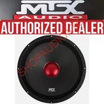 Mtx RTX108 10" Mid-bass Speaker 250 W Rms Pro Audio Each. Fixed Price $109.95.