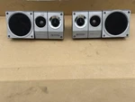 Pioneer Lonesome Car-boy TS-X10 2-WAY Speakers Pair Vintage Tested Classic. Fixed Price $684.38.