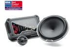 Hertz Mille Mlk 1650.3 Legend 6-1/2" Component System Brand New Warranty. Fixed Price $934.99.