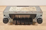 Vtg Clarion Datsun RP454D Am/fm Radio Oem Untested. Fixed Price $75.00.