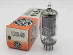 Nos Testing 12BA6 Tubes (HF93), Etracer Tested, Pins Cleaned, Misc. Brands!. Fixed Price $8.04.