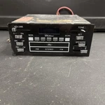 Original 1980'S Ford Thunderbird Amfm Radio Stereo E1AF-18B827-AA. Fixed Price $50.00.