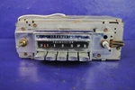 69-70 Oldsmobile Delta 88 98 Convertible Am Transistor Radio 7307303 Oem. Fixed Price $89.99.