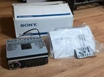 Sony CDX-C7000X Fm/am Compact Disc Player W/ Remote Stereo Radio CDXC7000X. Fixed Price $99.99.