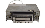 Realistic 12-1927 Am/fm Radio Stereo Cassette Tape Deck 1980S Silver Face Shaft. Fixed Price $22.49.