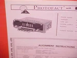 1966 Ford Mustang Convertible Fairlane Falcon Ranchero Am Radio Service Manual. Fixed Price $25.99.