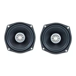 Kenwood Excelon XM50F 5-1/4" Front Motorcycle Speakers 300W Max 150W Rms. Fixed Price $199.00.