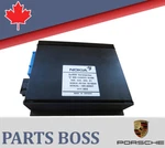 Porsche 911 1999-2000 Oem Radio Amplifier. Fixed Price $72.45.
